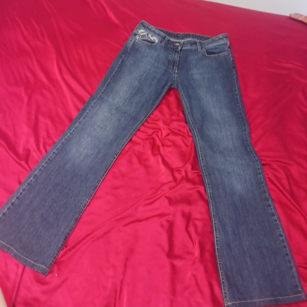 Burberry Jeans